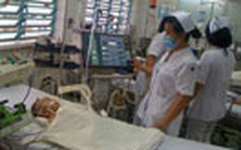 Chủ động chống dịch cúm S-OtrH3N2